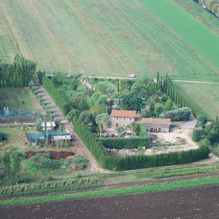 Tenuta Le Pantanelle Sezze Exterior photo