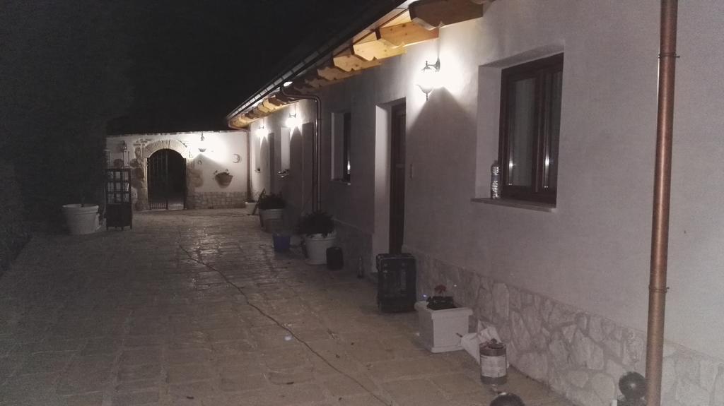Tenuta Le Pantanelle Sezze Exterior photo