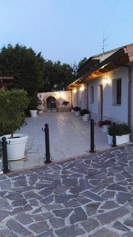 Tenuta Le Pantanelle Sezze Exterior photo
