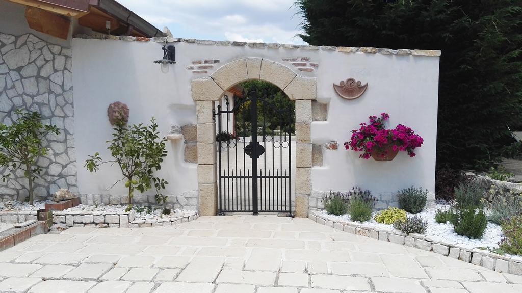 Tenuta Le Pantanelle Sezze Exterior photo