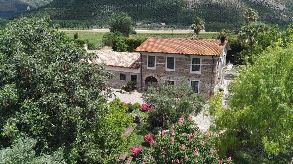 Tenuta Le Pantanelle Sezze Exterior photo
