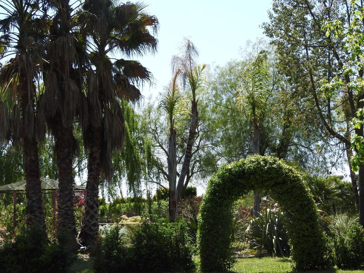 Tenuta Le Pantanelle Sezze Exterior photo