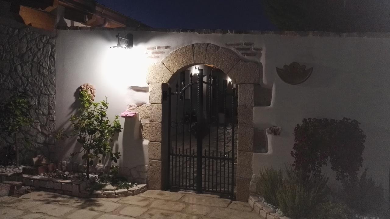 Tenuta Le Pantanelle Sezze Exterior photo