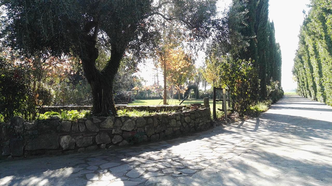 Tenuta Le Pantanelle Sezze Exterior photo