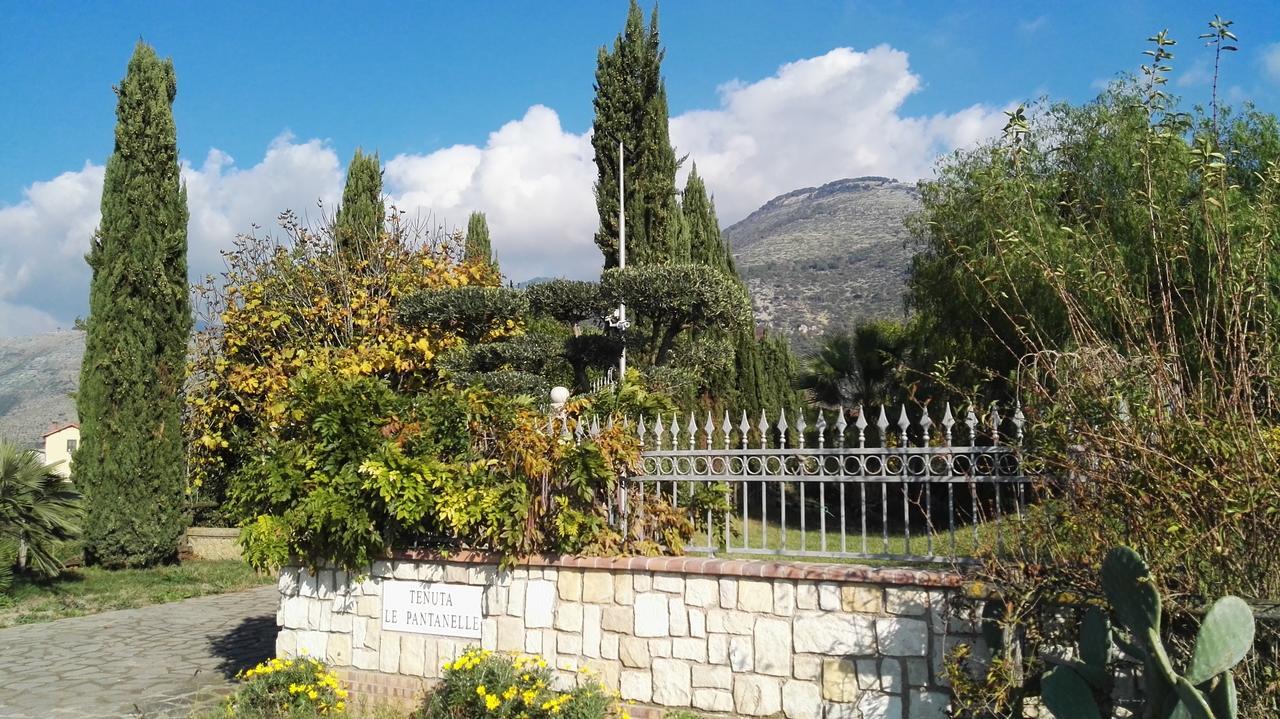 Tenuta Le Pantanelle Sezze Exterior photo