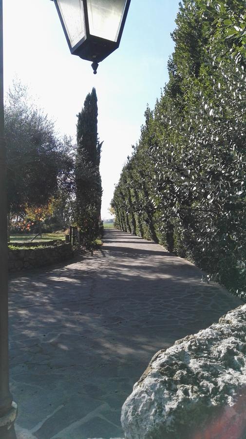 Tenuta Le Pantanelle Sezze Exterior photo