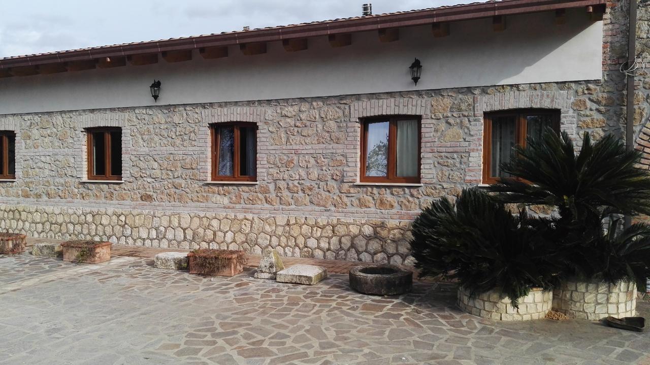 Tenuta Le Pantanelle Sezze Exterior photo